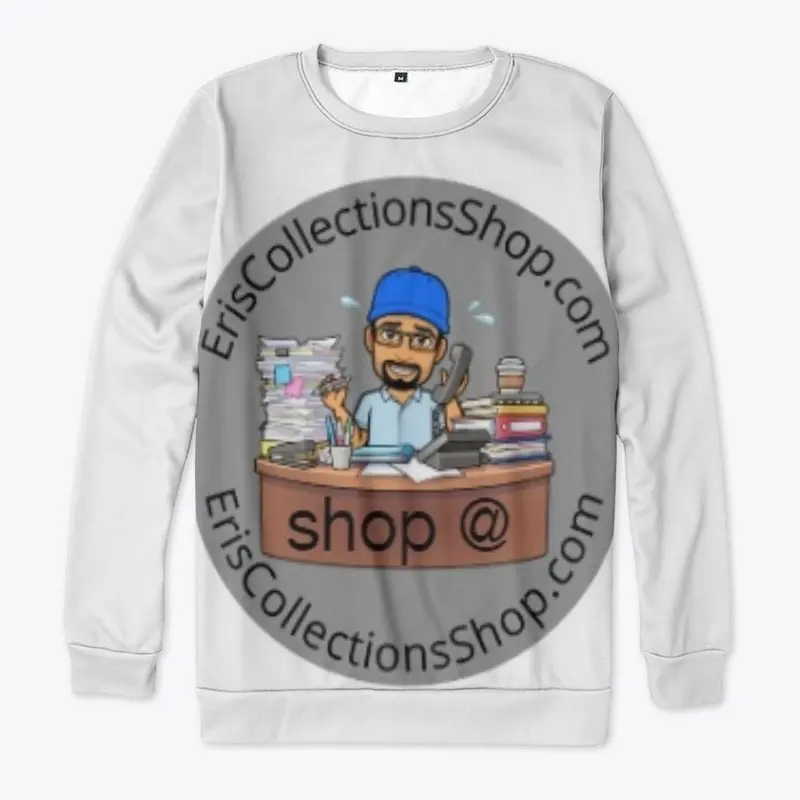 ErisCollectionsShop.com