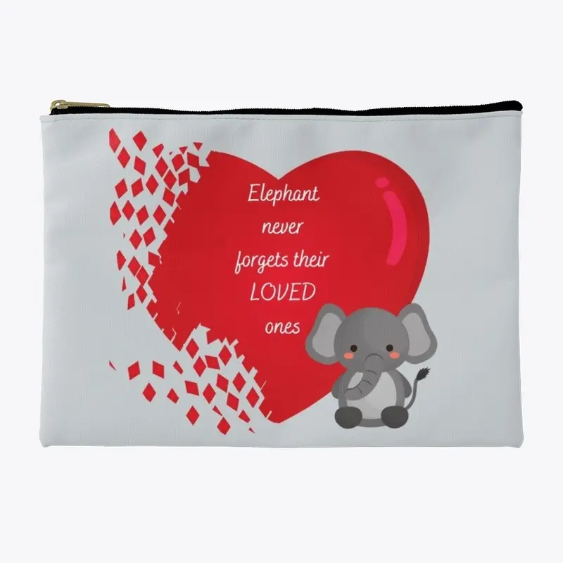 Elephant Never Forgets