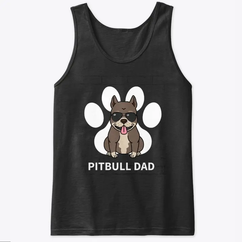 Pitbull-DAD