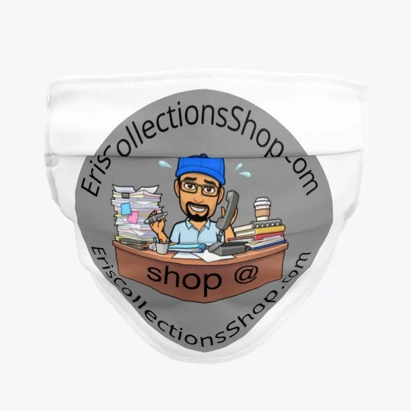 ErisCollectionsShop.com