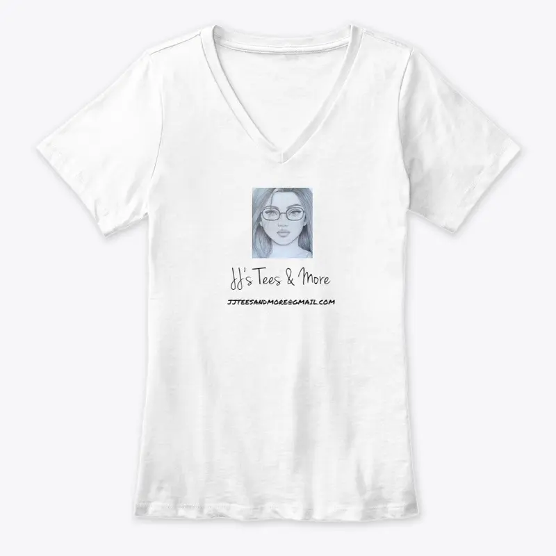 JJ's Tees & More