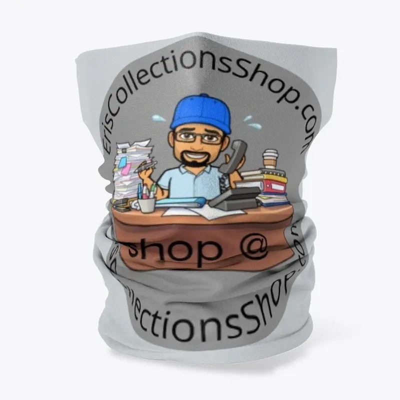 ErisCollectionsShop.com