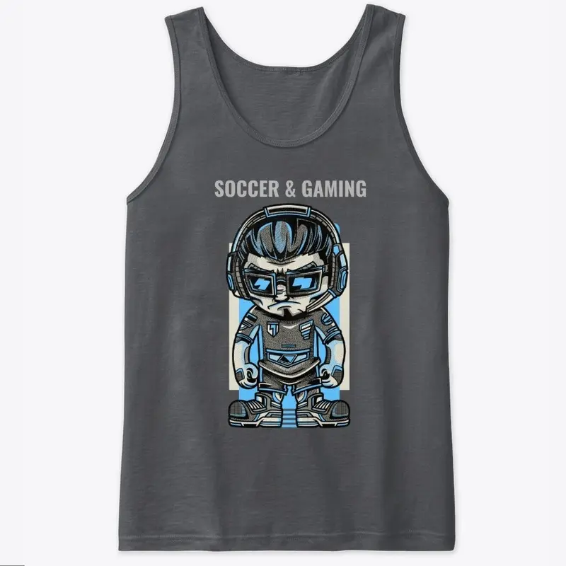 Soccer & Gaming